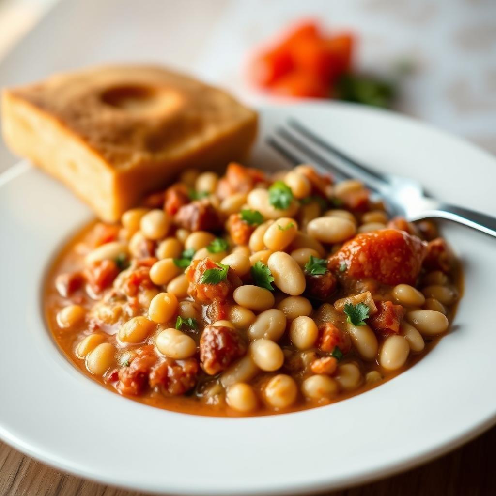Turkey and White Bean Chili Turkey and White Bean Chili