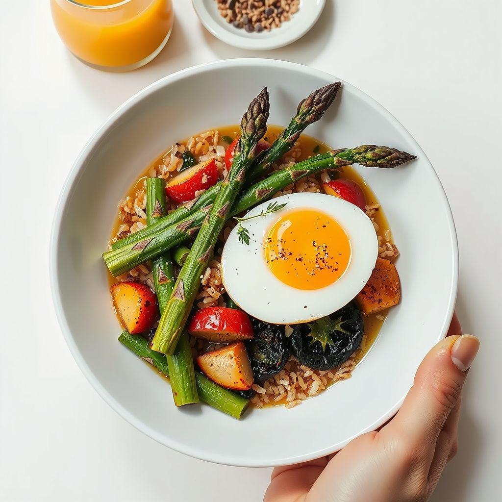 The Science of Salt Curing Egg Yolks for Easy Meal-Prep Umami