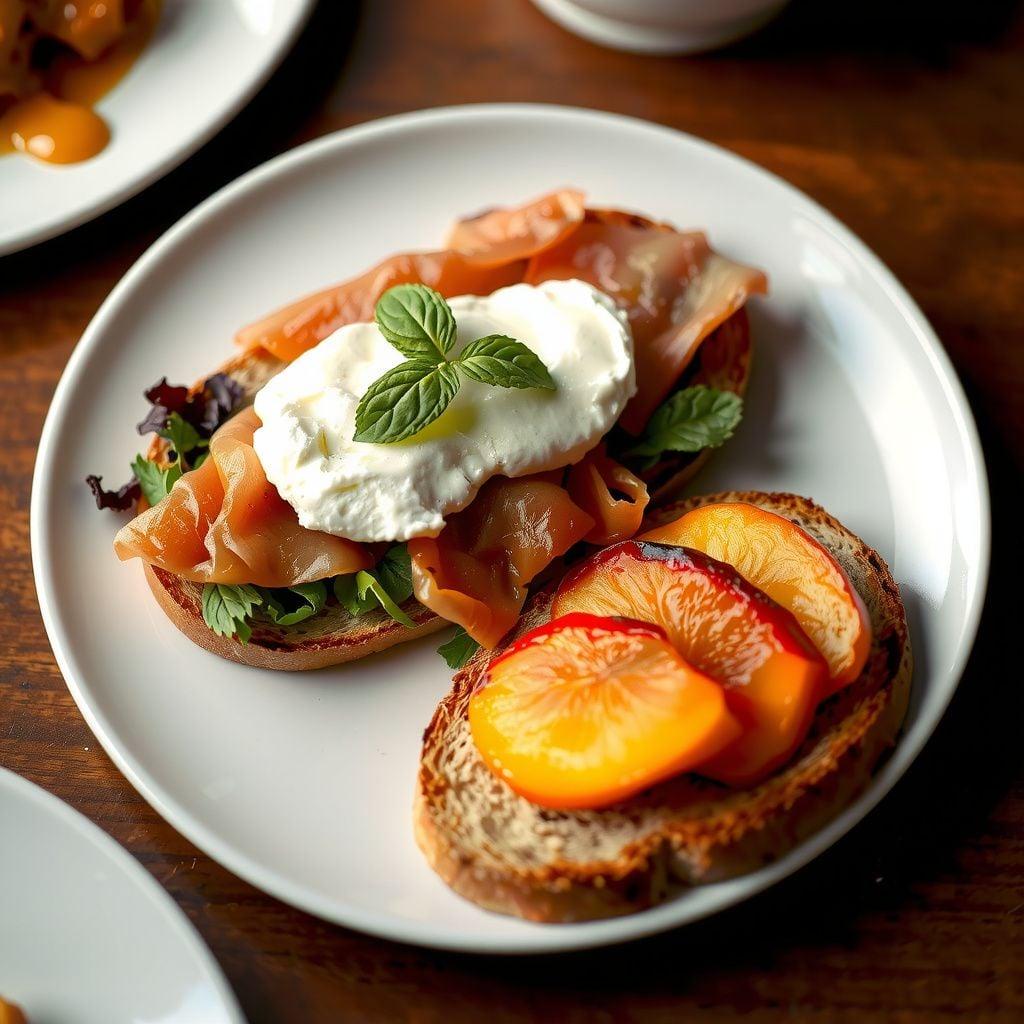 The Science of Tannins: How to Tame Astringent Hachiya Persimmons