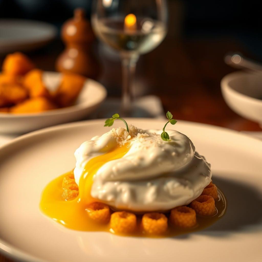 The Turkish Çılbır Formula: Gourmet Eggs on a Budget