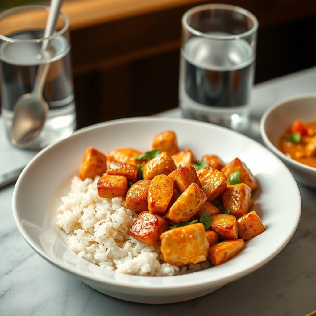 How Deconstructed Meals End Short-Order Family Cooking
