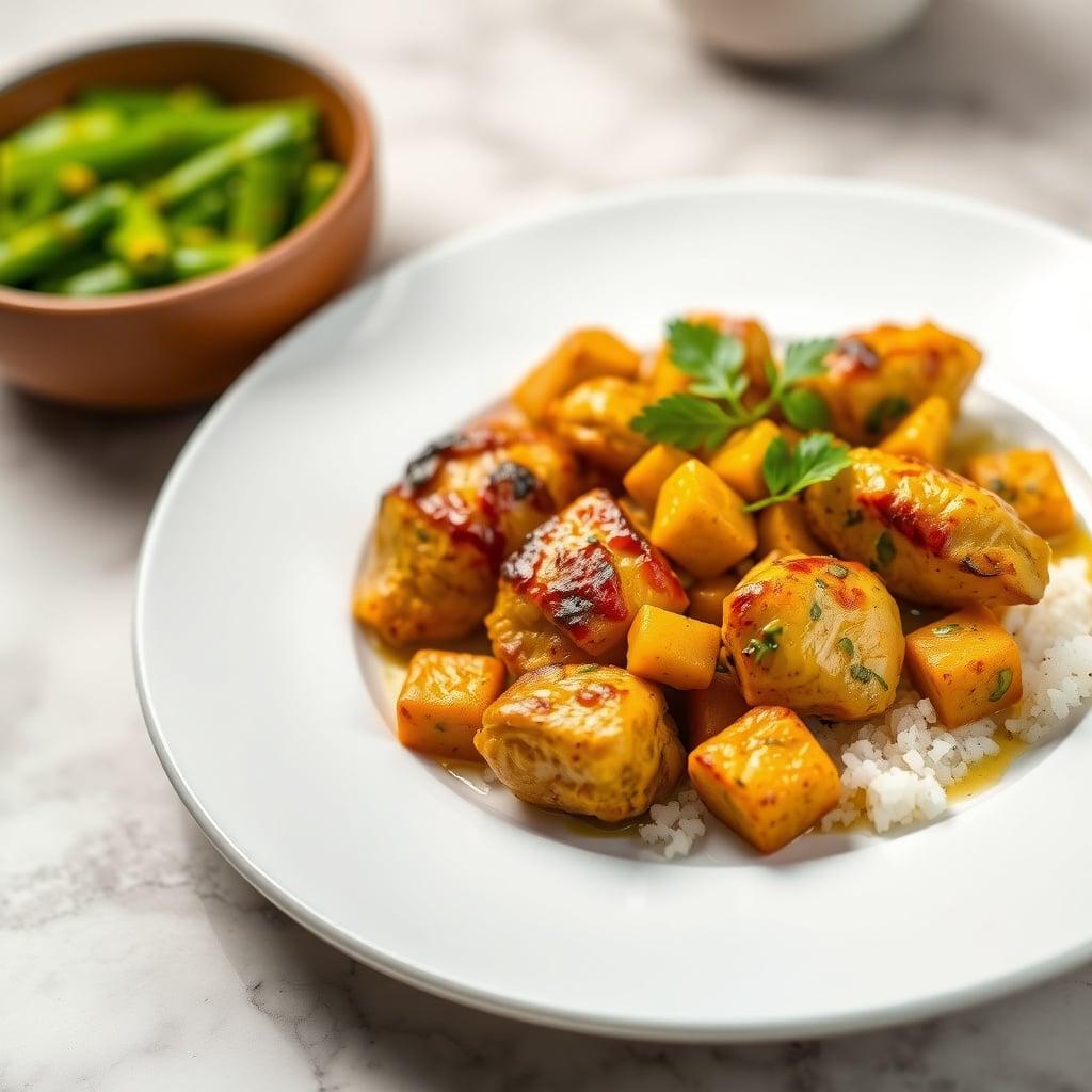 The Science of Tadka: How Hot Oil Unlocks Spice Aromatics
