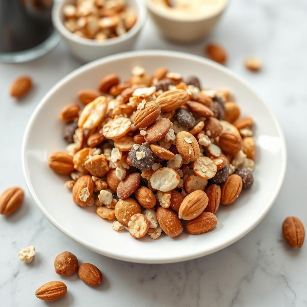 Sweet & Salty Trail Mix Sweet & Salty Trail Mix