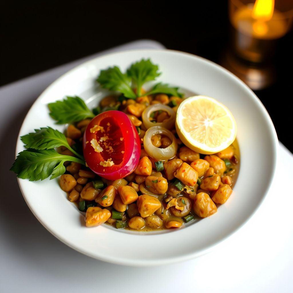 Instant Pot Coconut Curry Lentils Instant Pot Coconut Curry Lentils