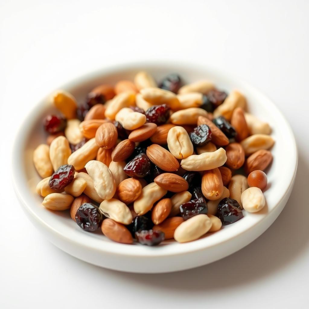Simple Trail Mix Simple Trail Mix