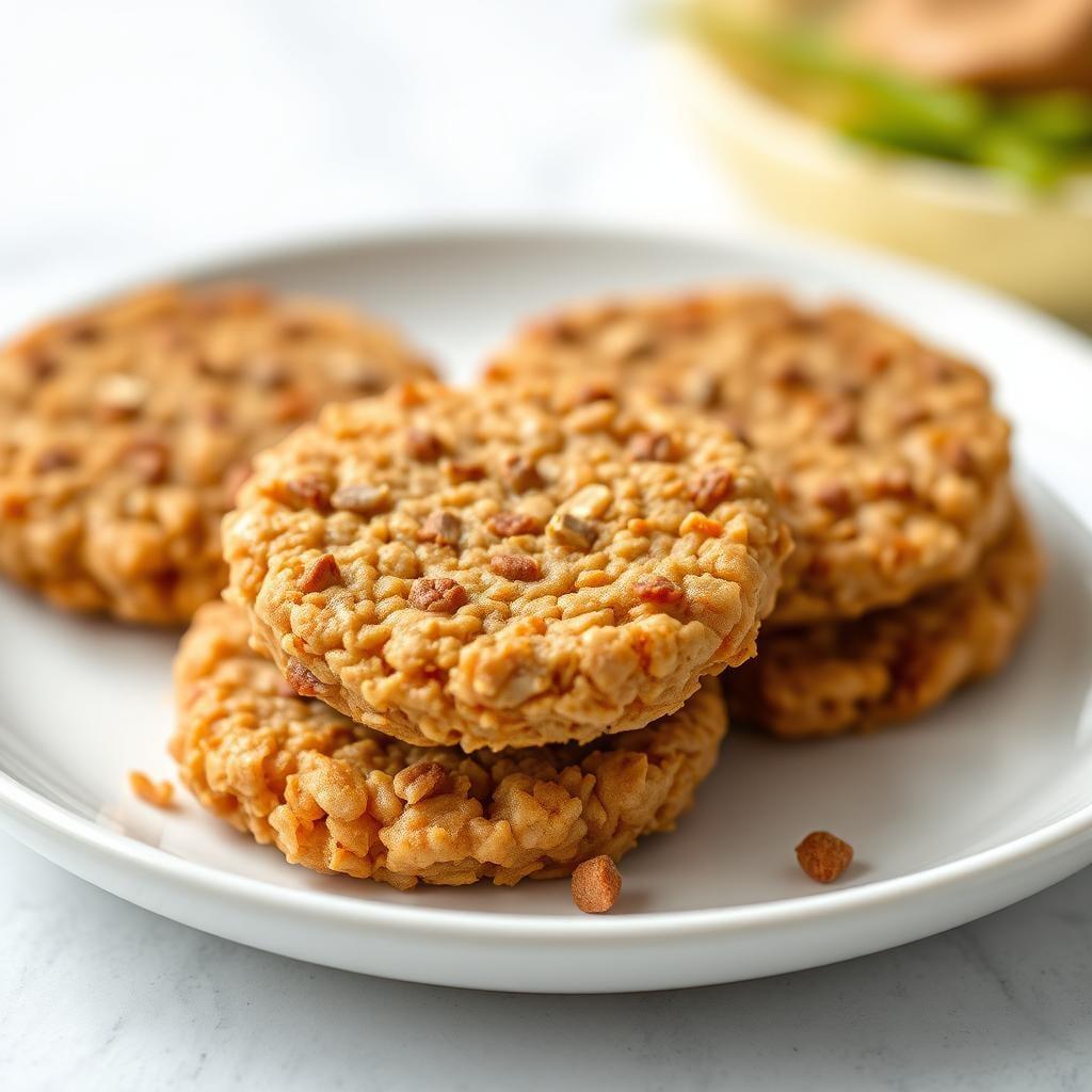 Crunchy Peanut Butter Rice Cakes Crunchy Peanut Butter Rice Cakes