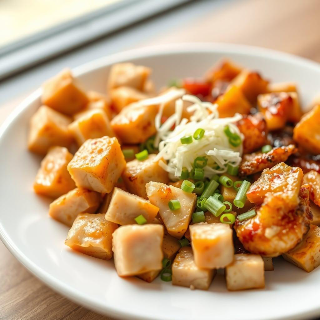 Unlock Juicy Meal-Prep Proteins with Japanese Shio Koji