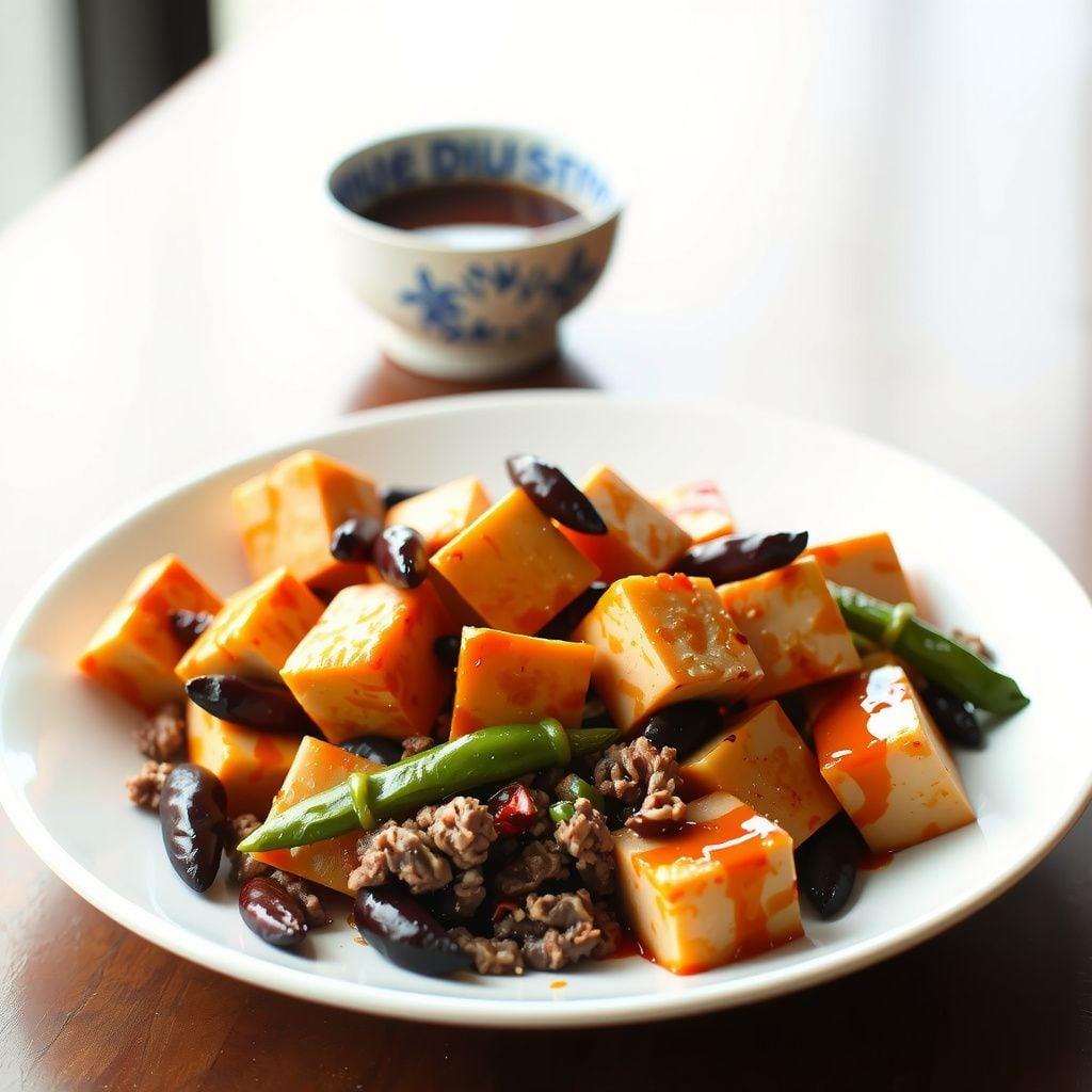 The Science of Sanshool: How Szechuan Peppercorns Trick Your Brain