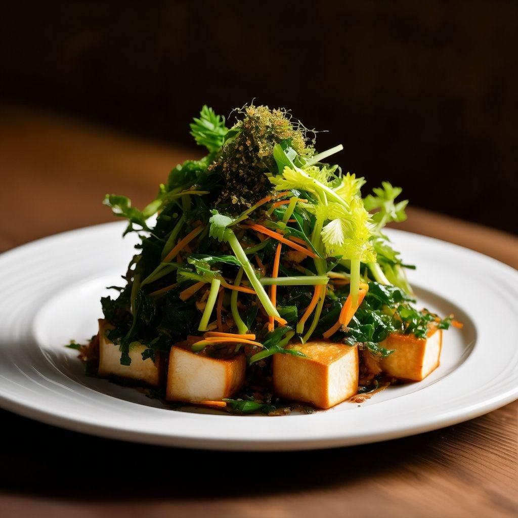Mastering Mottainai: Turn Vegetable Scraps Into Savory Furikake
