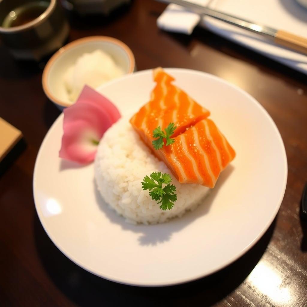The Japanese Ichiju-Sansai Framework for Balanced Meal Planning
