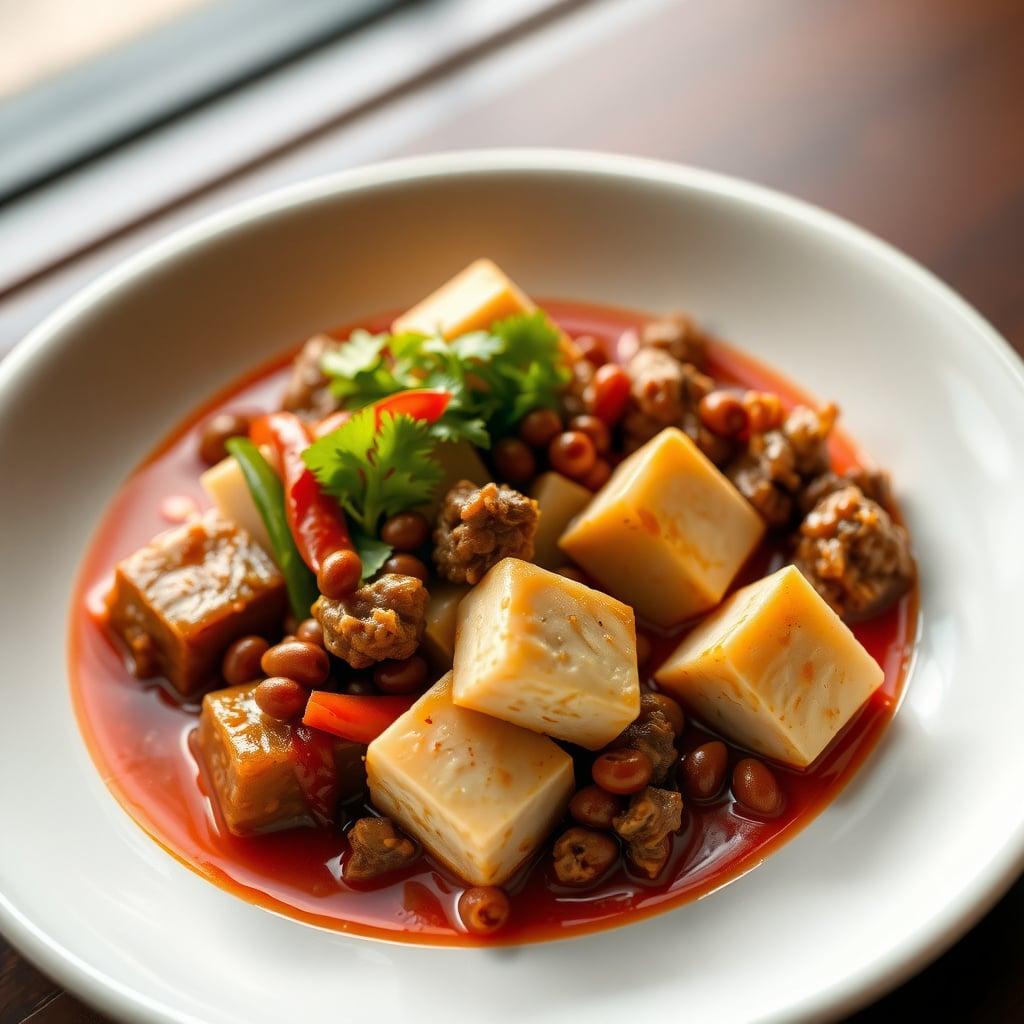 The Science of Málà: How Sichuan Peppercorns Electrify Your Tongue