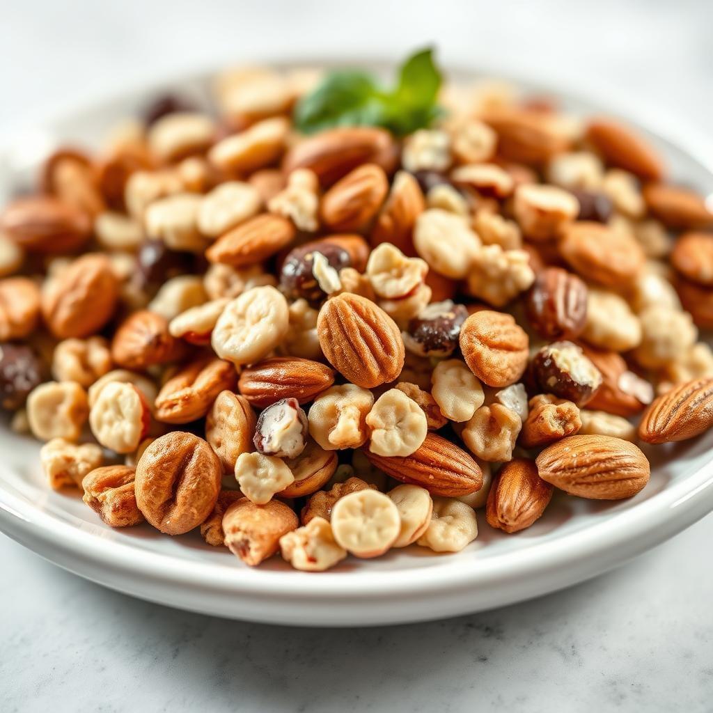 Sweet & Salty Trail Mix Sweet & Salty Trail Mix