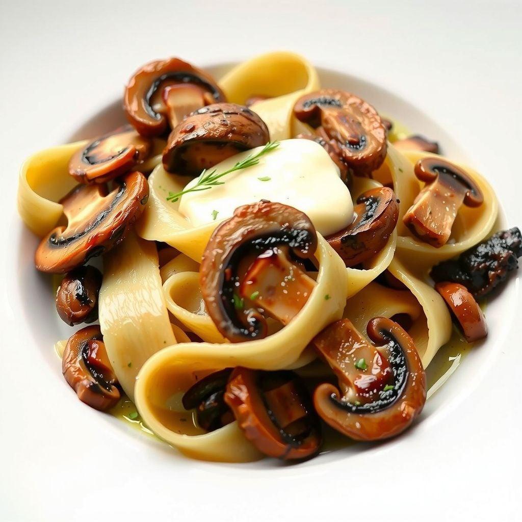 Why You Should Boil Your Mushrooms for Maximum Flavor