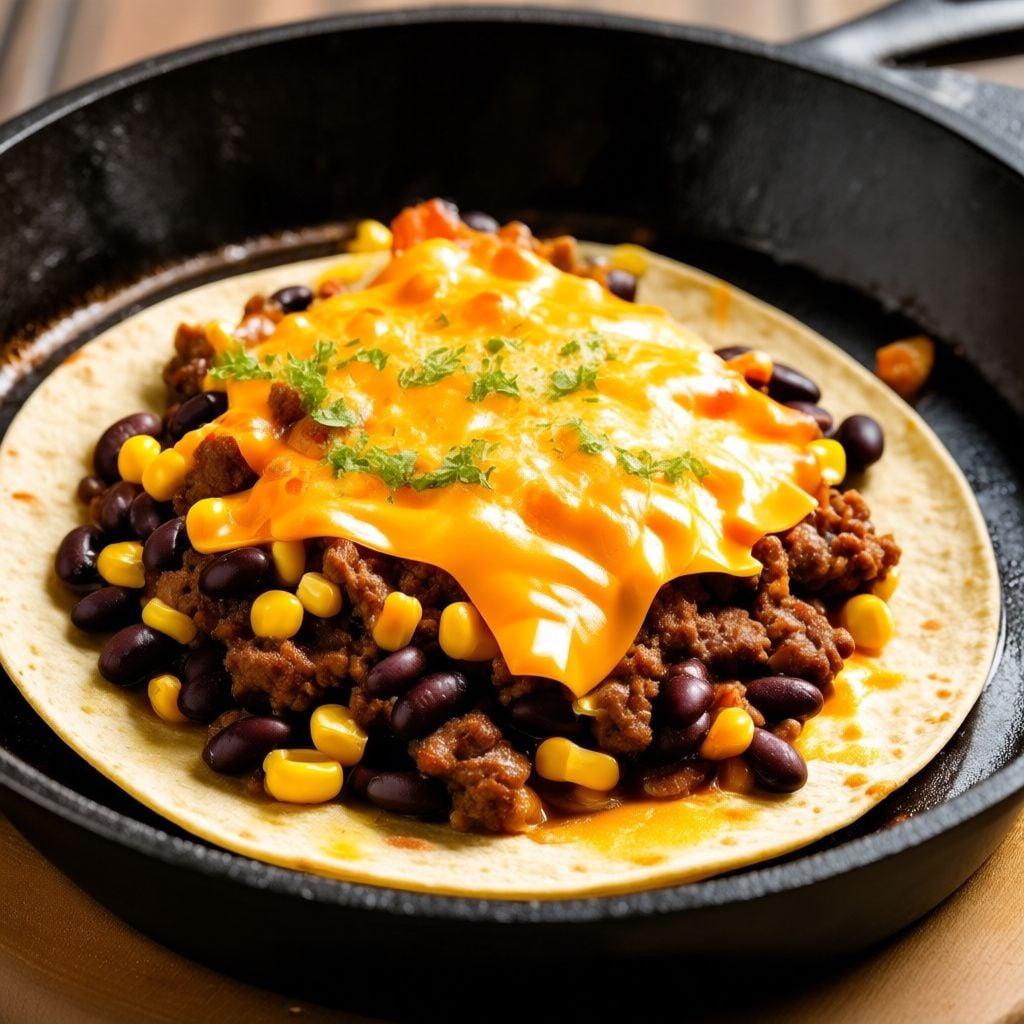 Quick & Budget-Friendly Skillet Dinners Under 30 Minutes