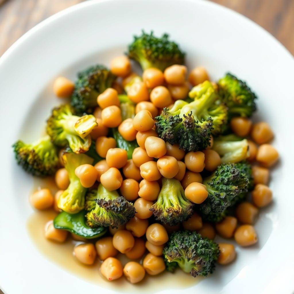 The Mustard Seed Hack: Unlocking the True Nutrition of Cooked Broccoli