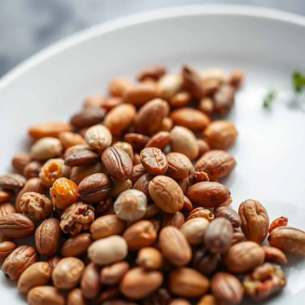 Roasted Nuts and Seeds Trail Mix Roasted Nuts and Seeds Trail Mix