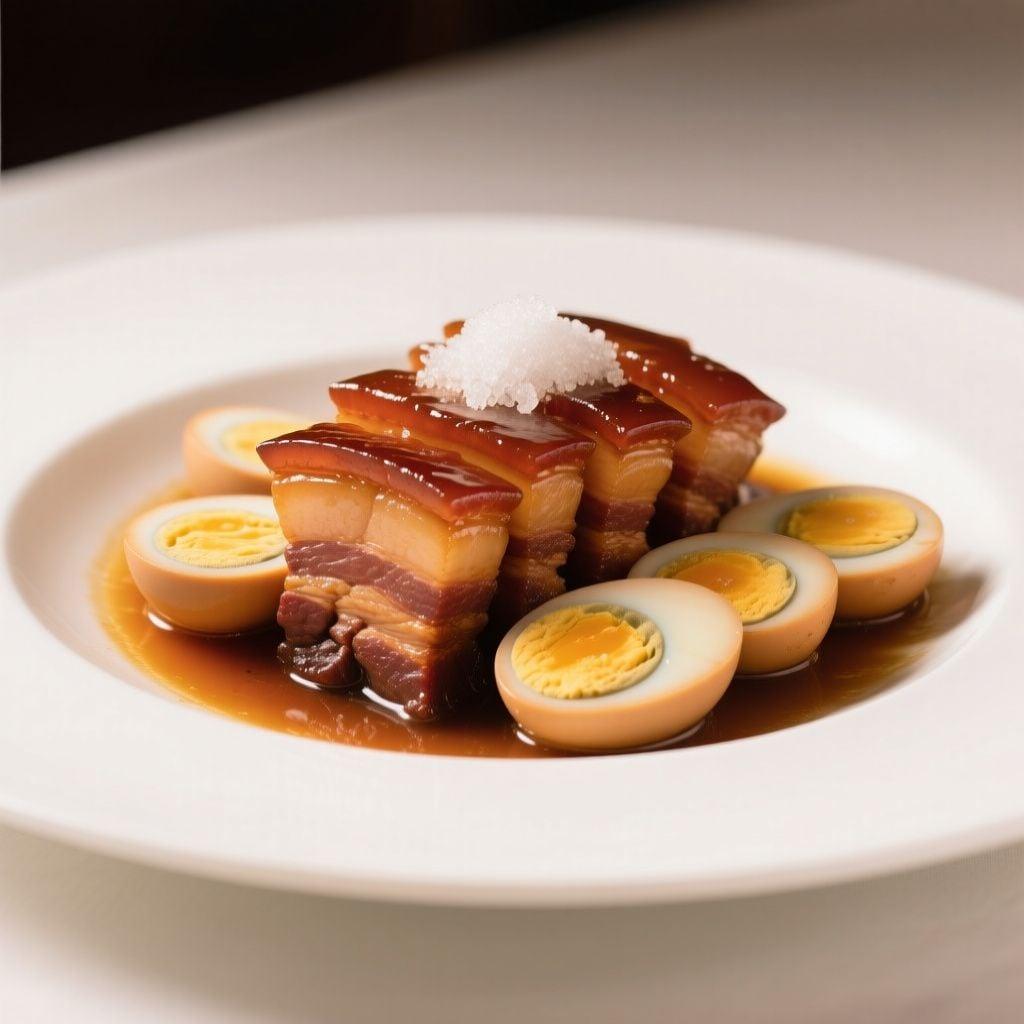 Mastering Vietnamese Nước Màu: The Art of Savory Caramelization