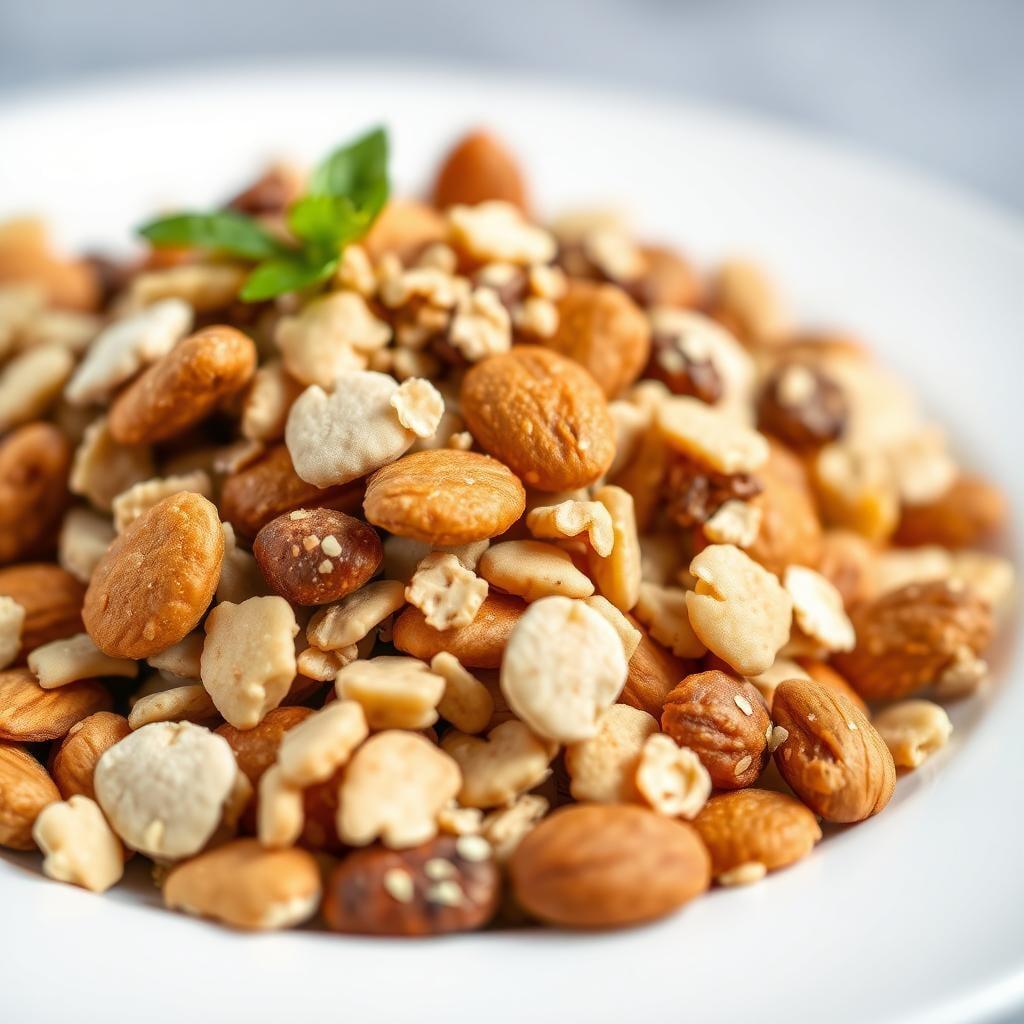 Sweet & Salty Trail Mix Sweet & Salty Trail Mix