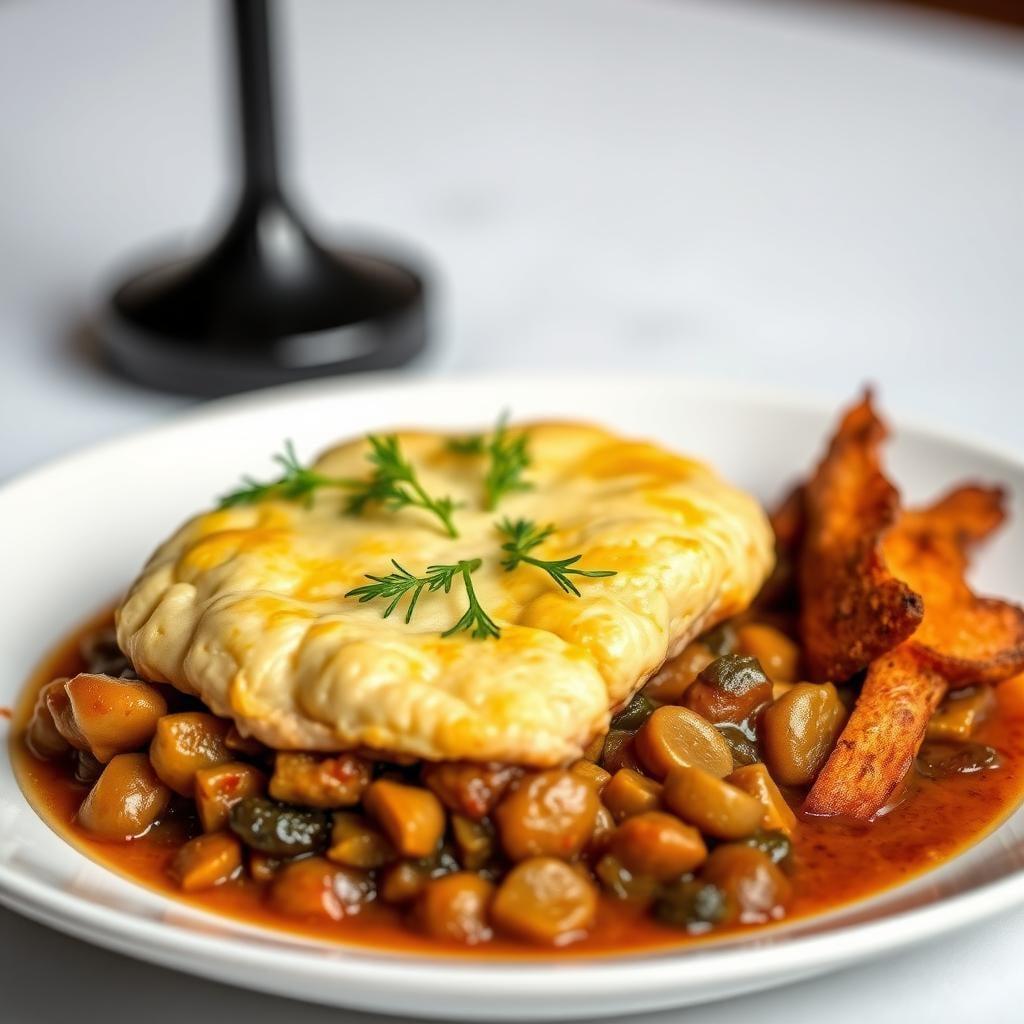 Simple Shepherd's Pie Simple Shepherd's Pie