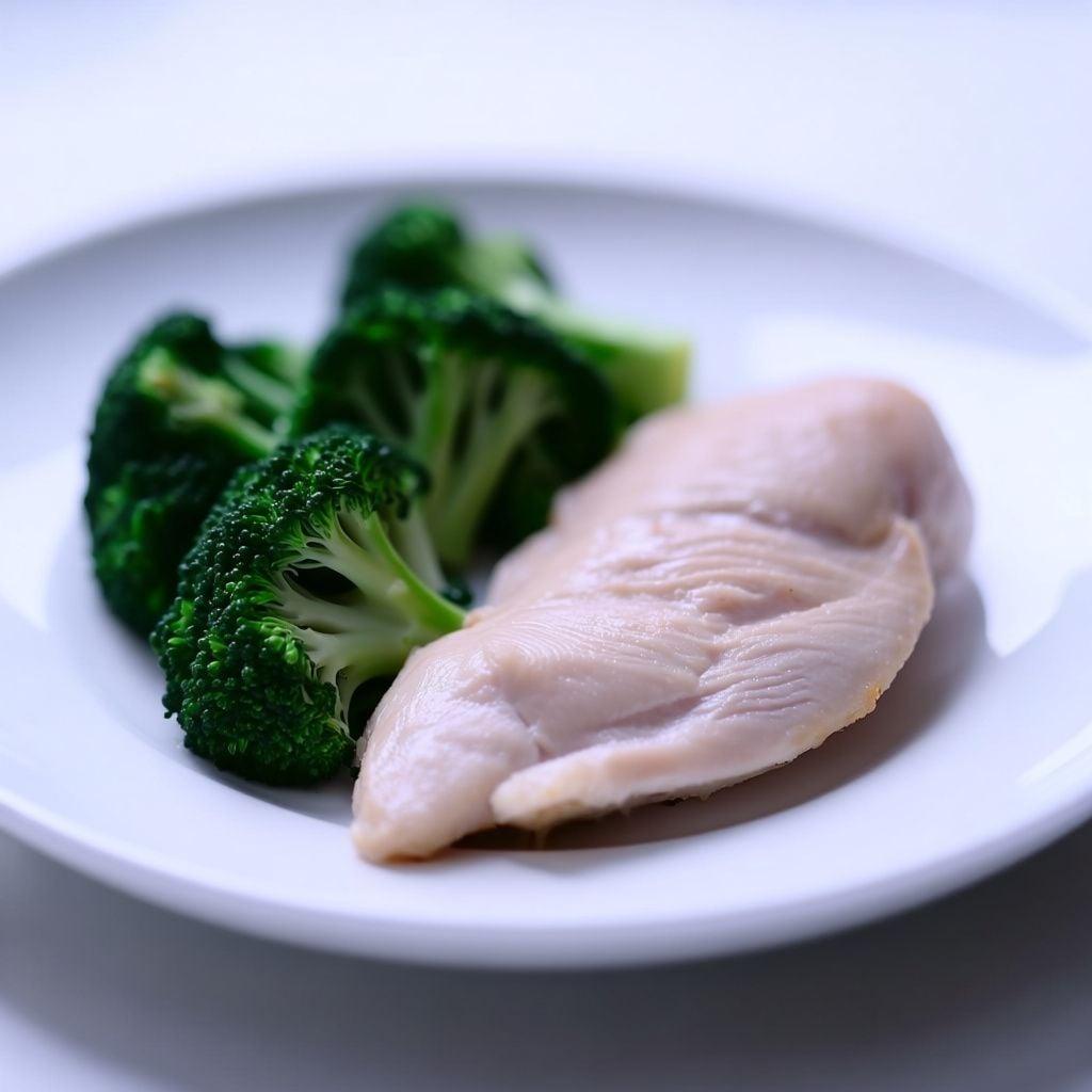 Master Velveting Chicken: The Secret to Tender Meal Prep
