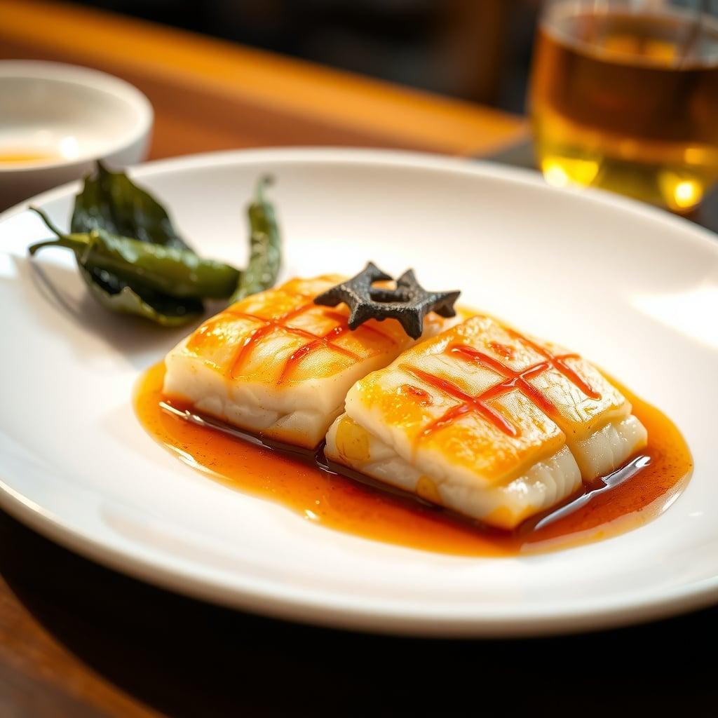 The Science of Kobujime: Curing Fish in Kelp for Concentrated Umami