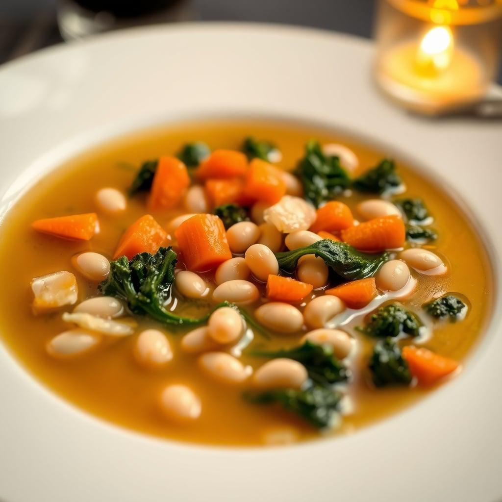 How to Use Parmesan Rinds to Elevate Budget-Friendly Broths