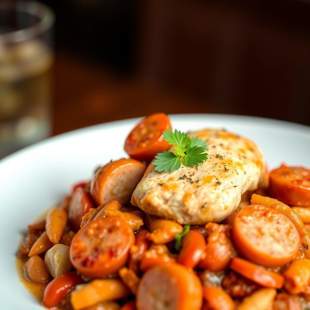 The Three Trinities Method: Streamline Weeknight Cooking with Aromatic Bases
