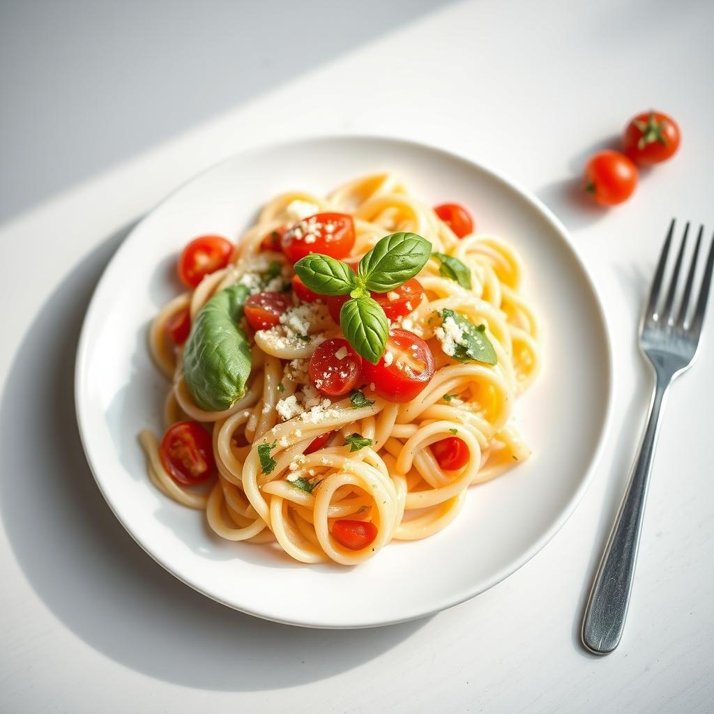 Italian Pasta Salad Italian Pasta Salad
