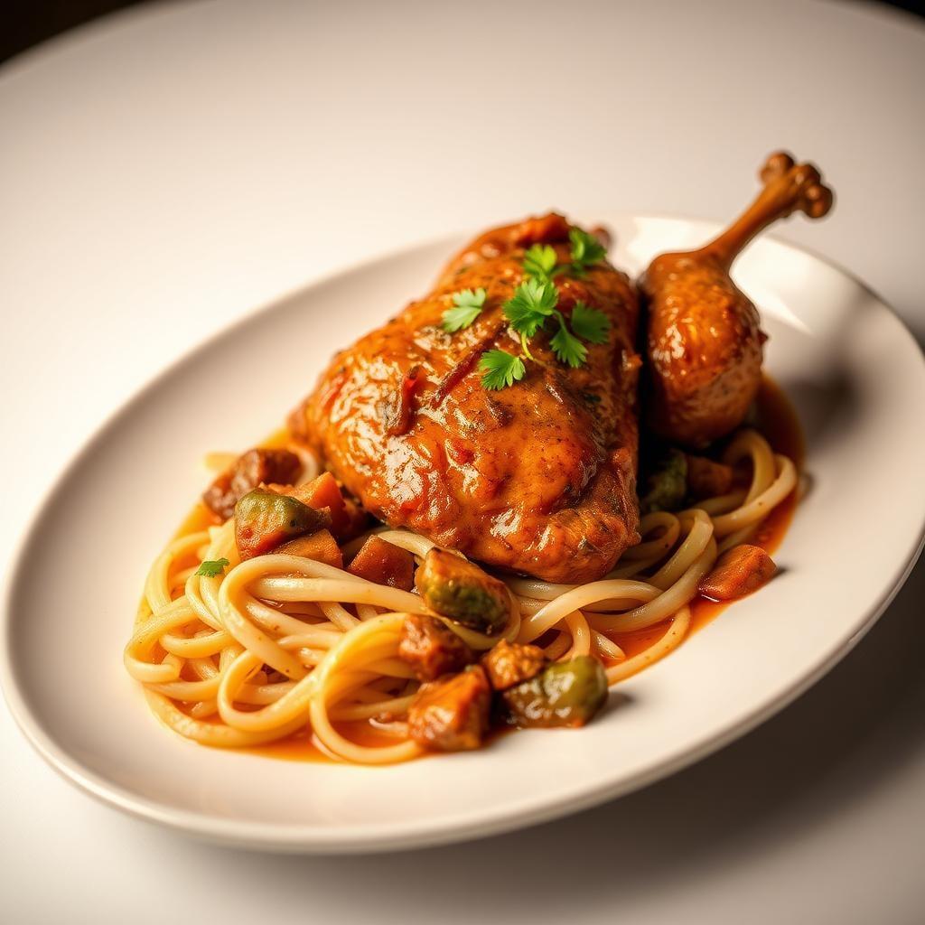 Senegalese Yassa Turkey Senegalese Yassa Turkey
