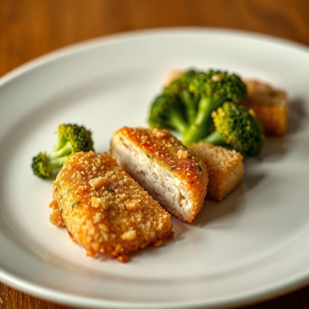 Sensory Bridging: Helping Picky Eaters Try New Foods by Matching Textures